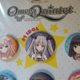 Illustration for article titled Unboxing: OMEGA QUINTET LE